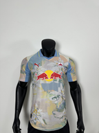 Camiseta Salzburg, KIDSUPER 2025