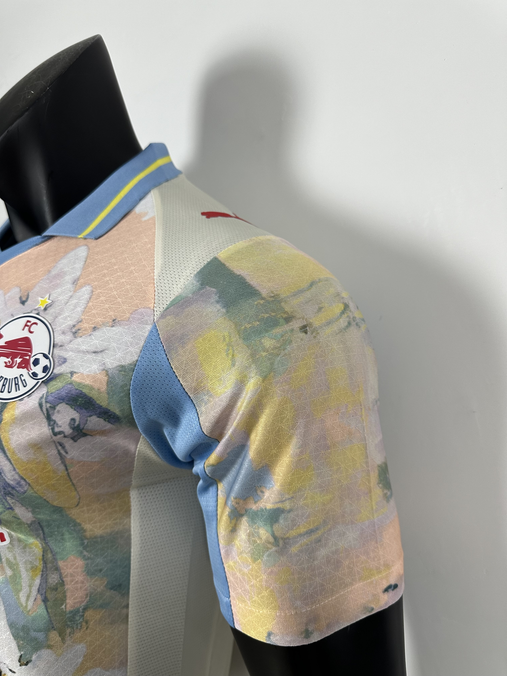 Camiseta Salzburg, KIDSUPER 2025