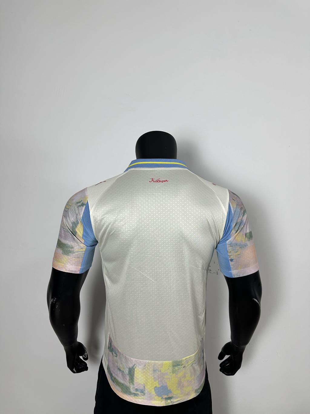 Camiseta Salzburg, KIDSUPER 2025