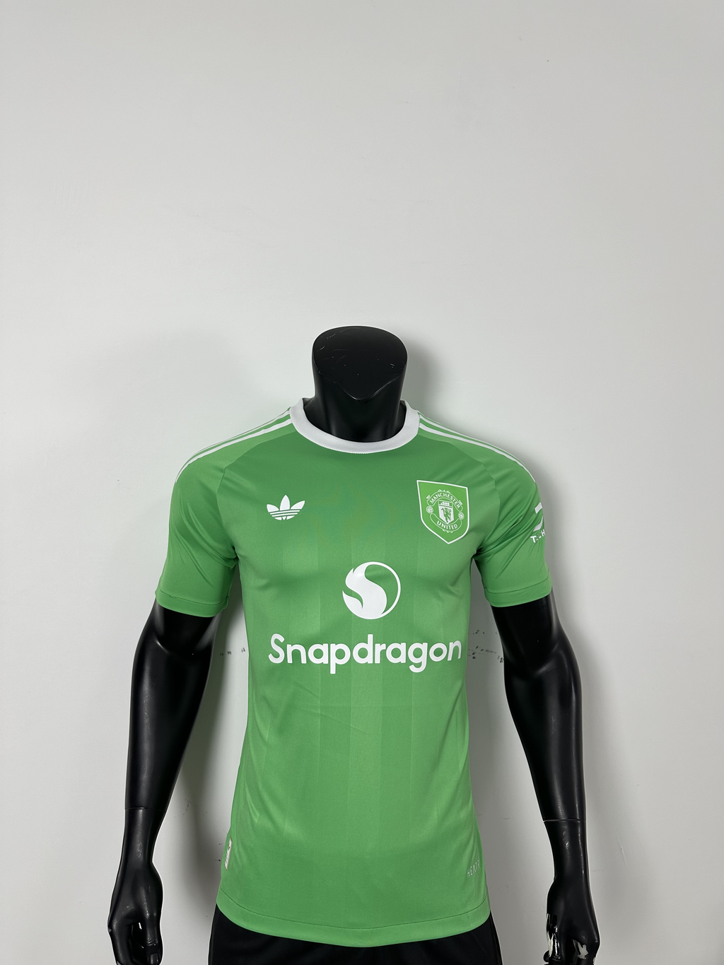 Camiseta Manchester United, Portero 25-26