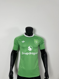 Camiseta Manchester United, Portero 25-26