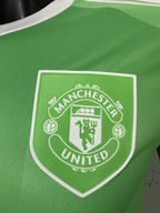 Camiseta Manchester United, Portero 25-26