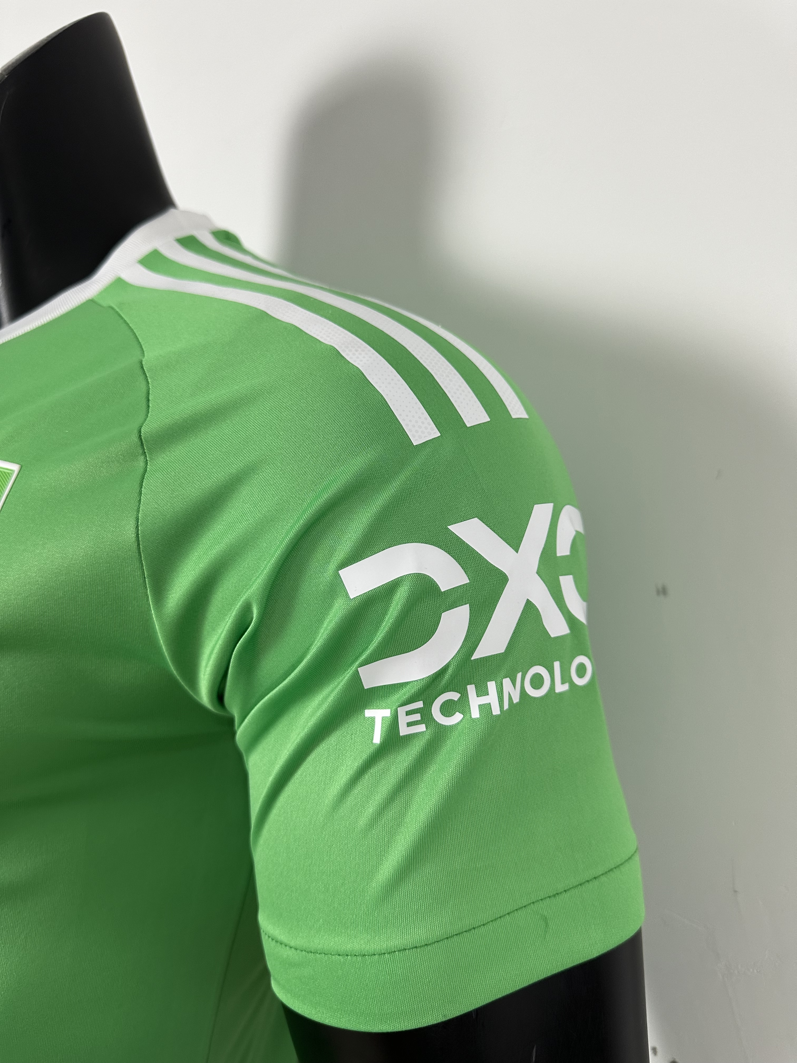 Camiseta Manchester United, Portero 25-26