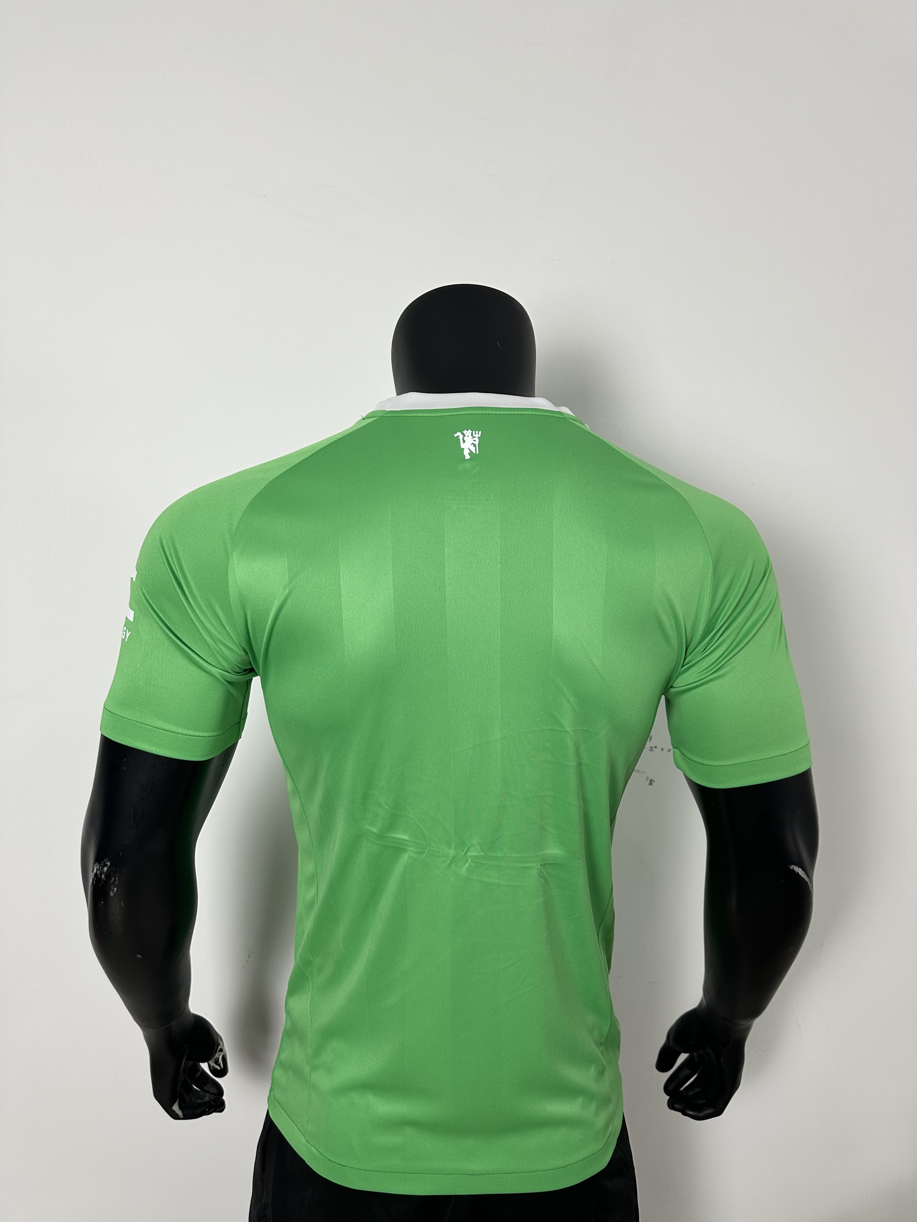 Camiseta Manchester United, Portero 25-26