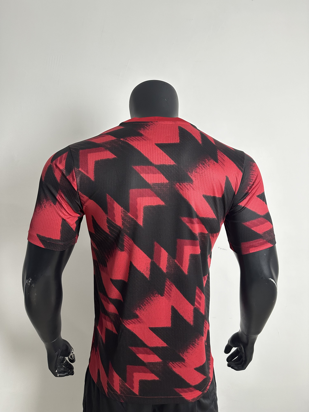 Camiseta Manchester United, Pre Partido 25-26
