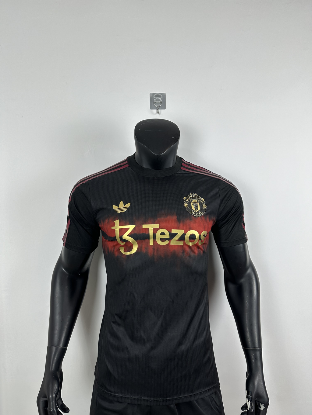 Camiseta Manchester United, Año Nuevo Chino 24-25