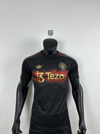 Camiseta Manchester United, Año Nuevo Chino 24-25