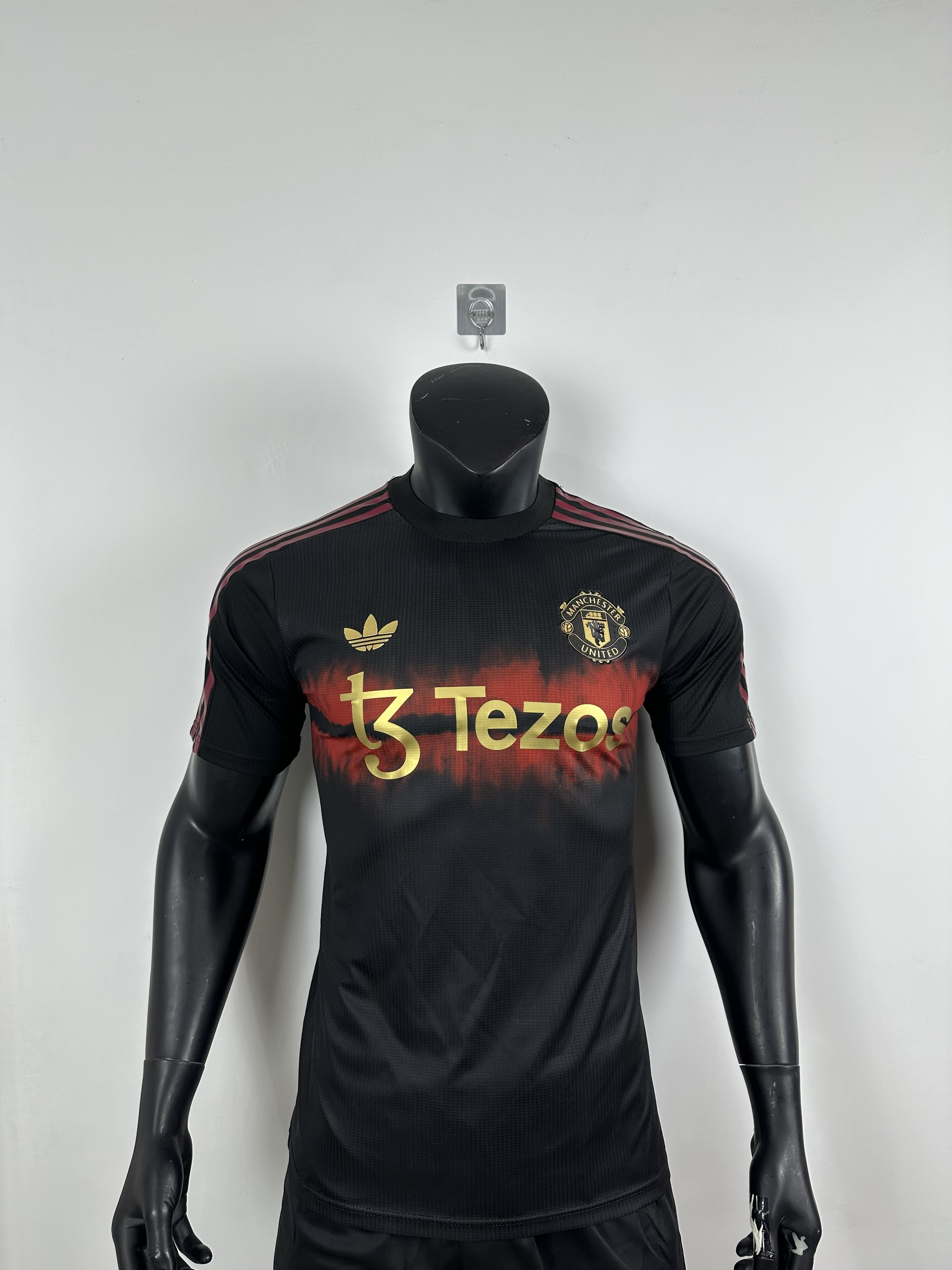 Camiseta Manchester United, Año Nuevo Chino 24-25